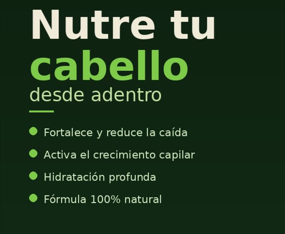 Shampoo de Aceite de Batana