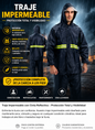Traje Impermeable